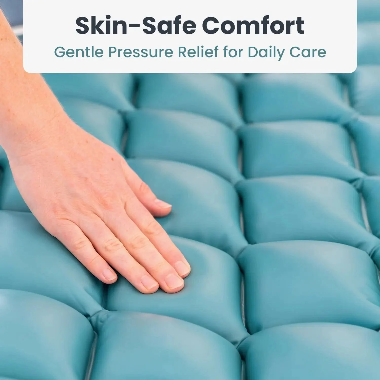 Alternating Air Pressure Mattress - Image 8