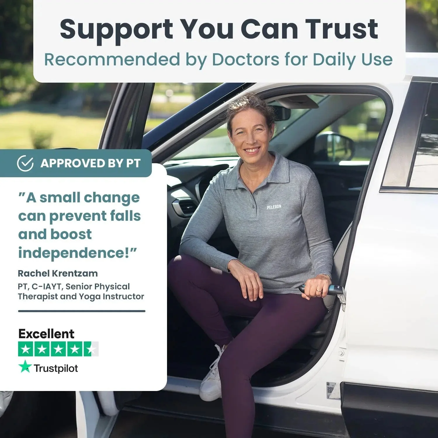 Car Cane Handle - Image 10