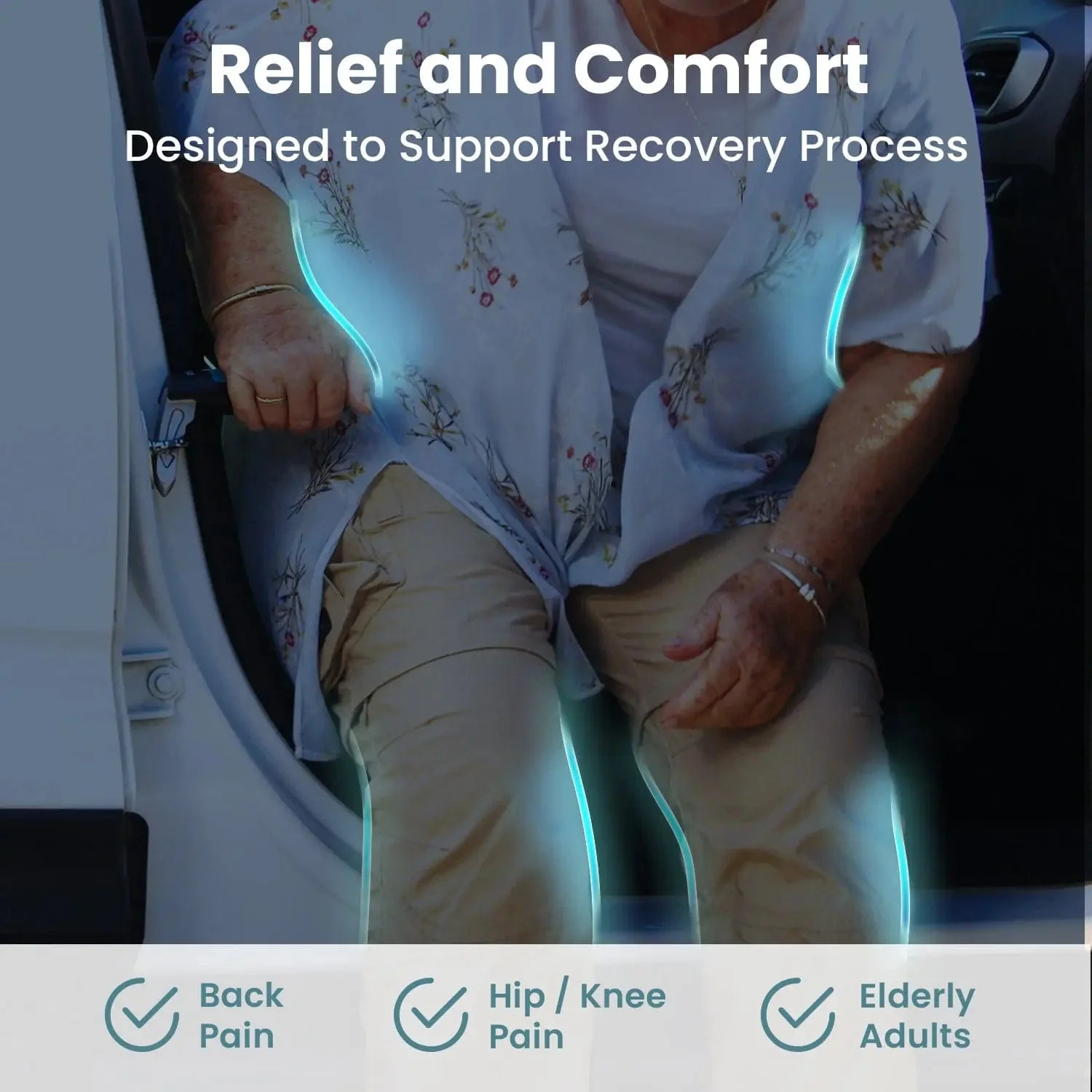 Car Cane Handle - Image 11