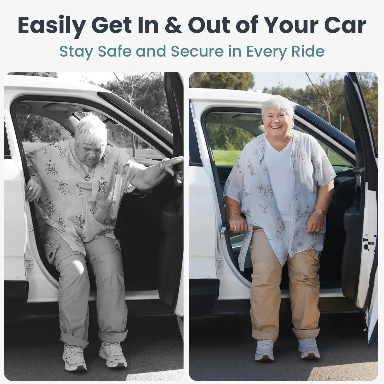 Car Cane Handle - Image 4