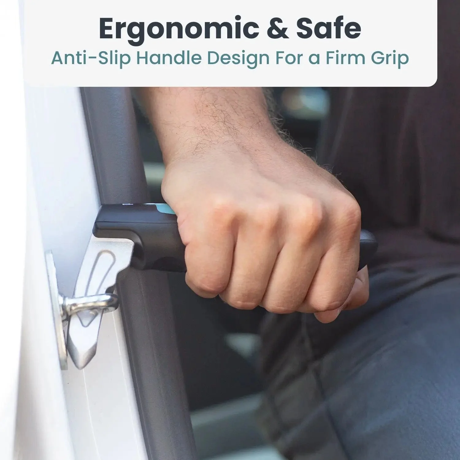 Car Cane Handle - Image 8