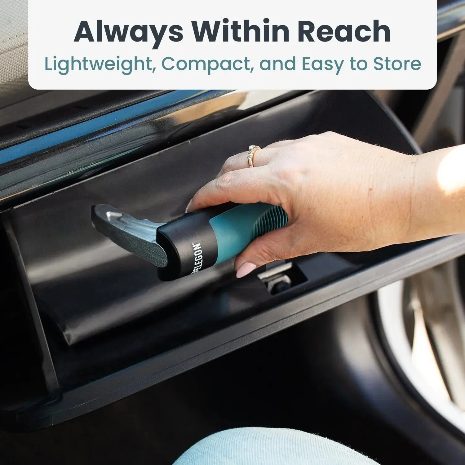 Car Cane Handle - Image 9