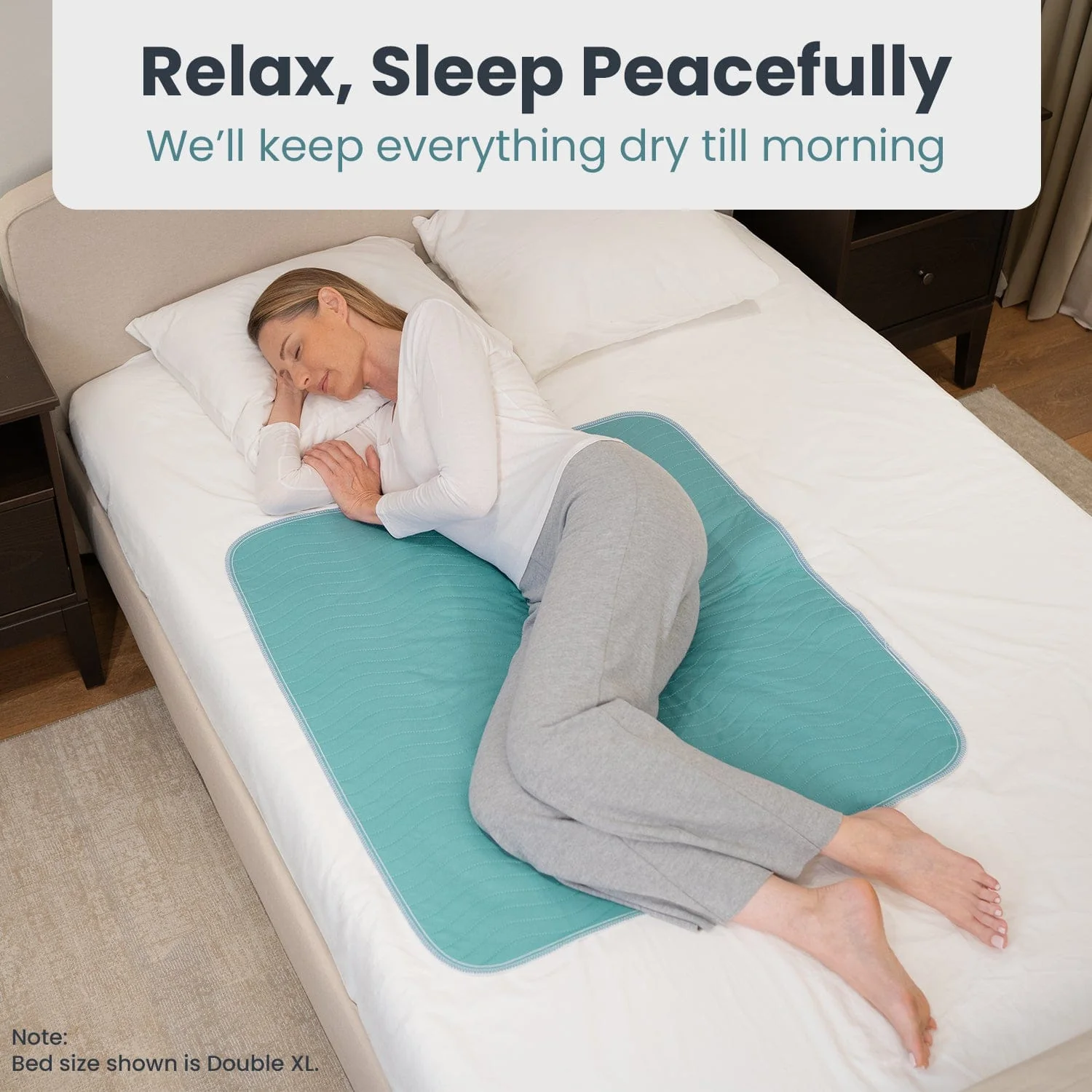 Caregiver Mobility & Safety Essentials Bundle - Image 9