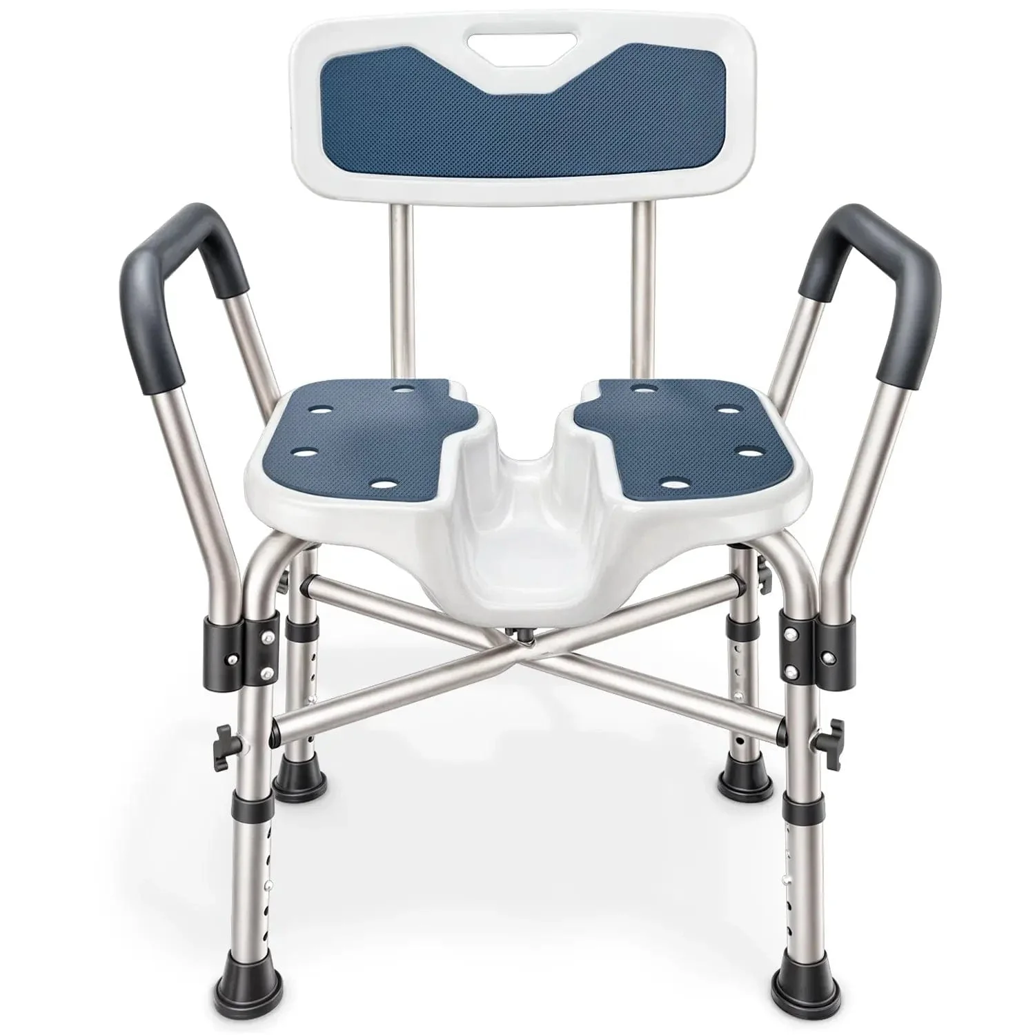 Hip and Knee Replacement Recovery Kit for Post-Surgery Support - Image 3