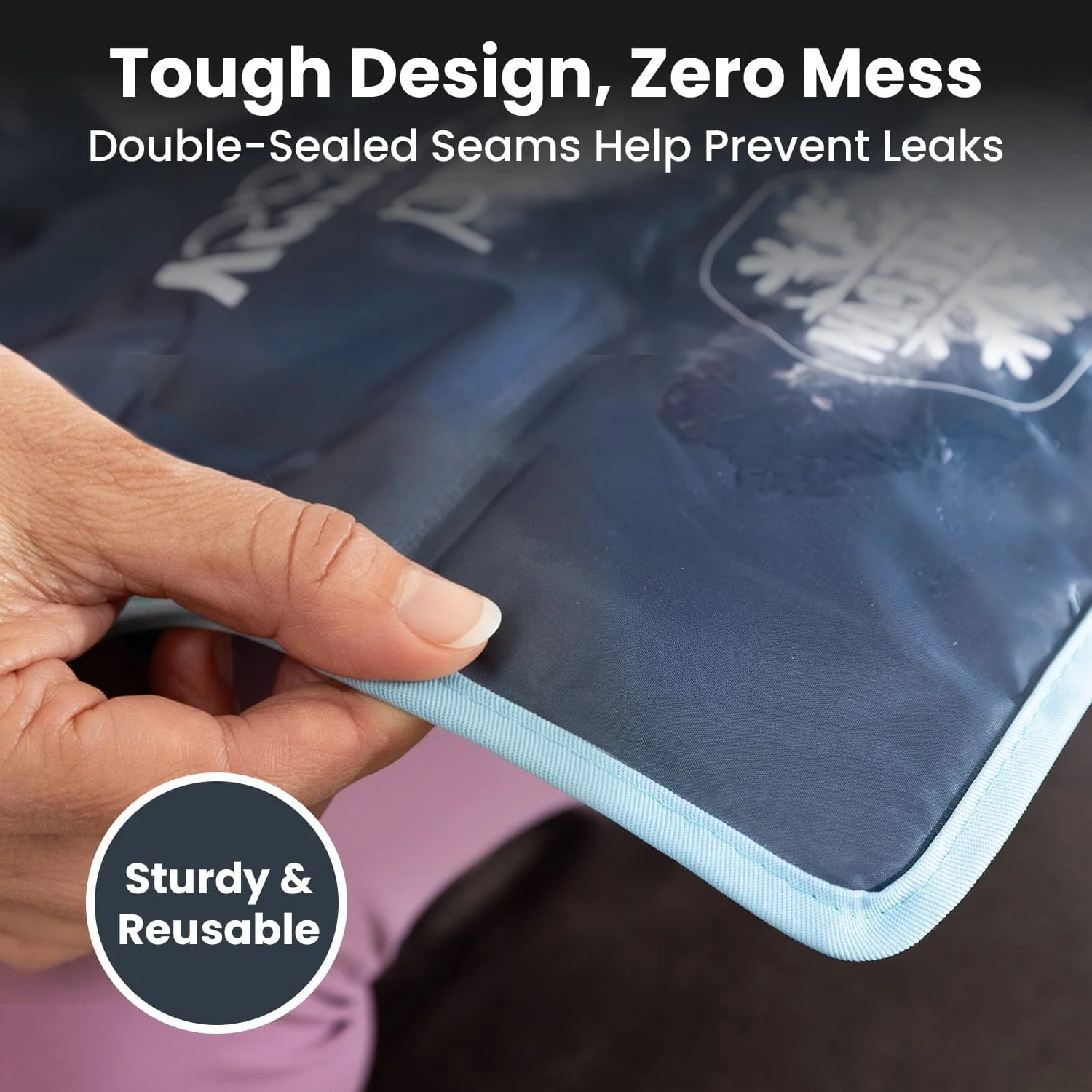 Ice Packs for Injuries - Image 10