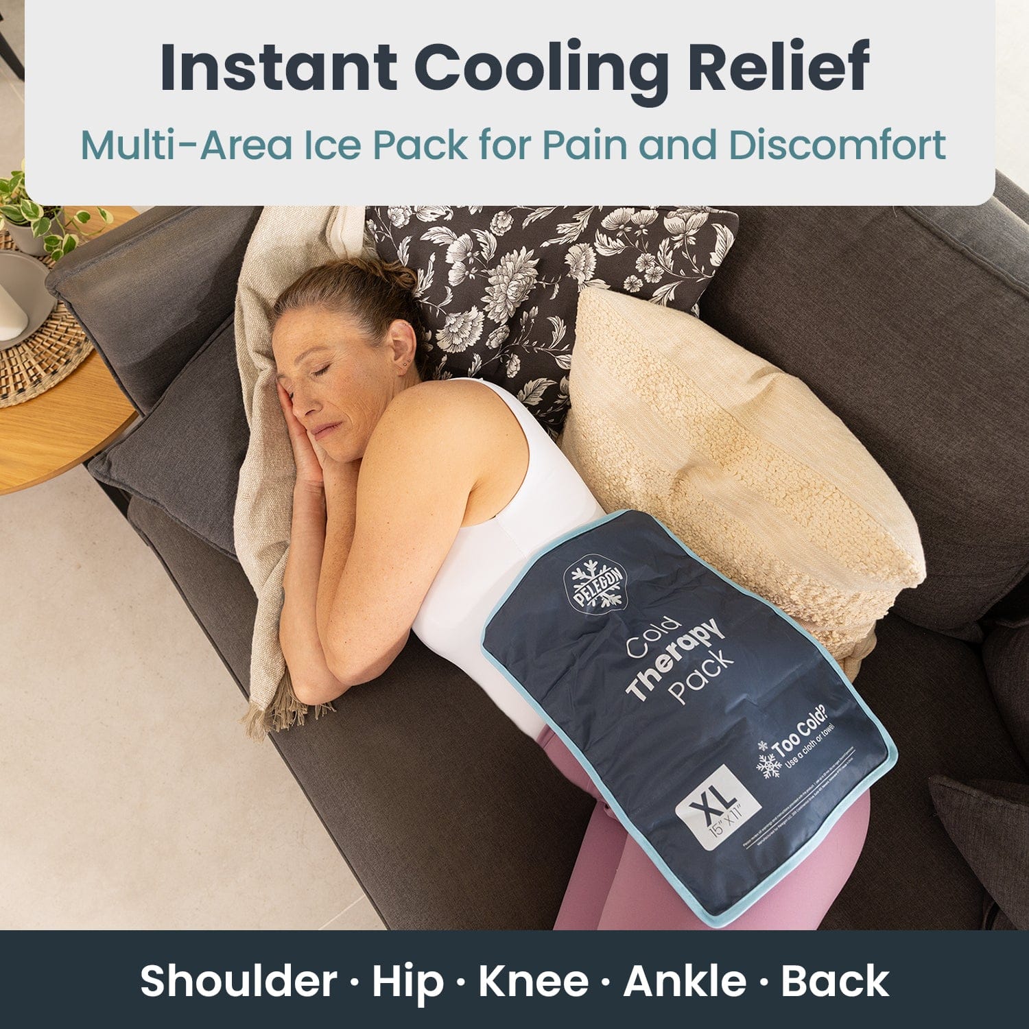 Ice Packs for Injuries - Image 4