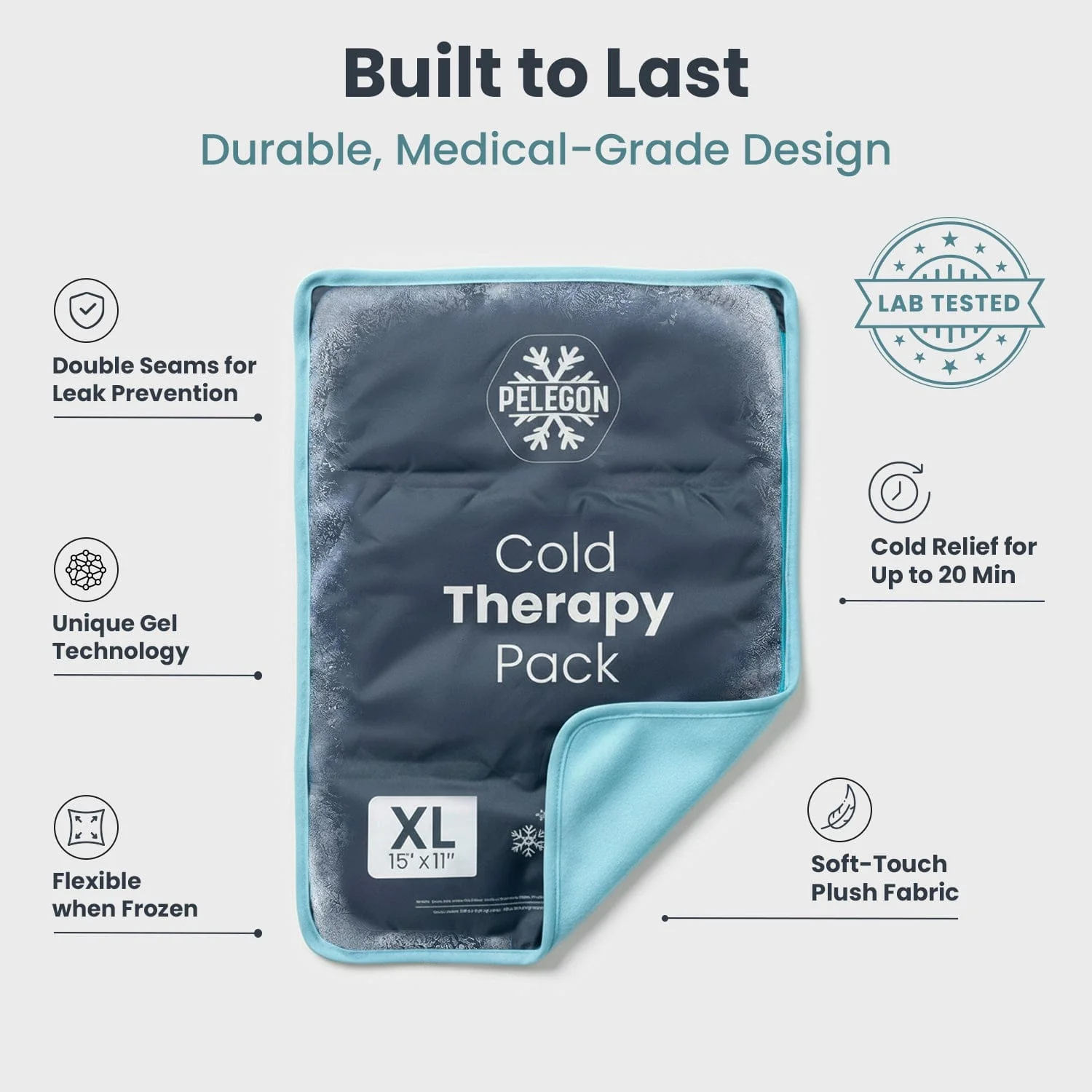 Ice Packs for Injuries - Image 5