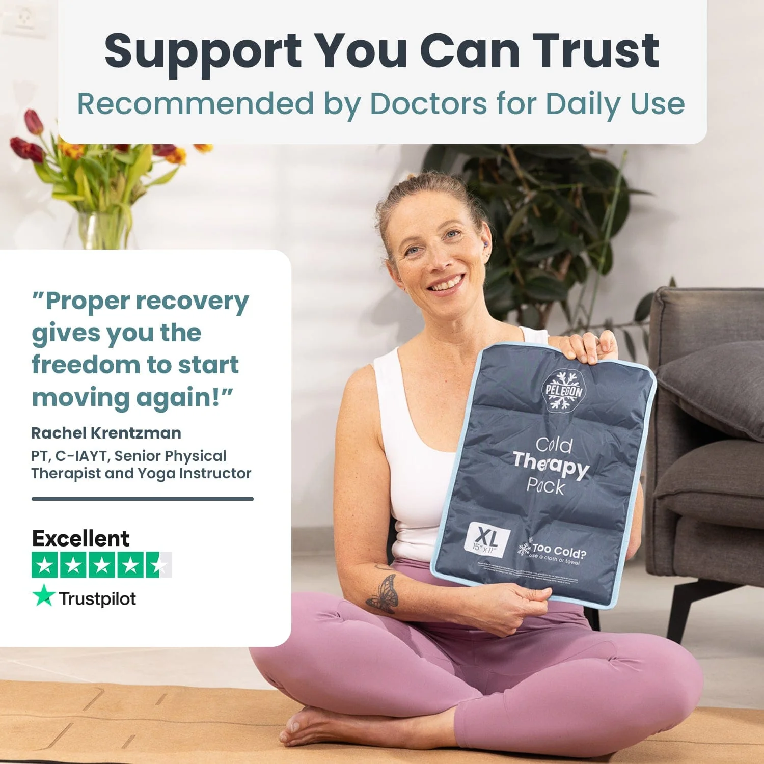 Ice Packs for Injuries - Image 6