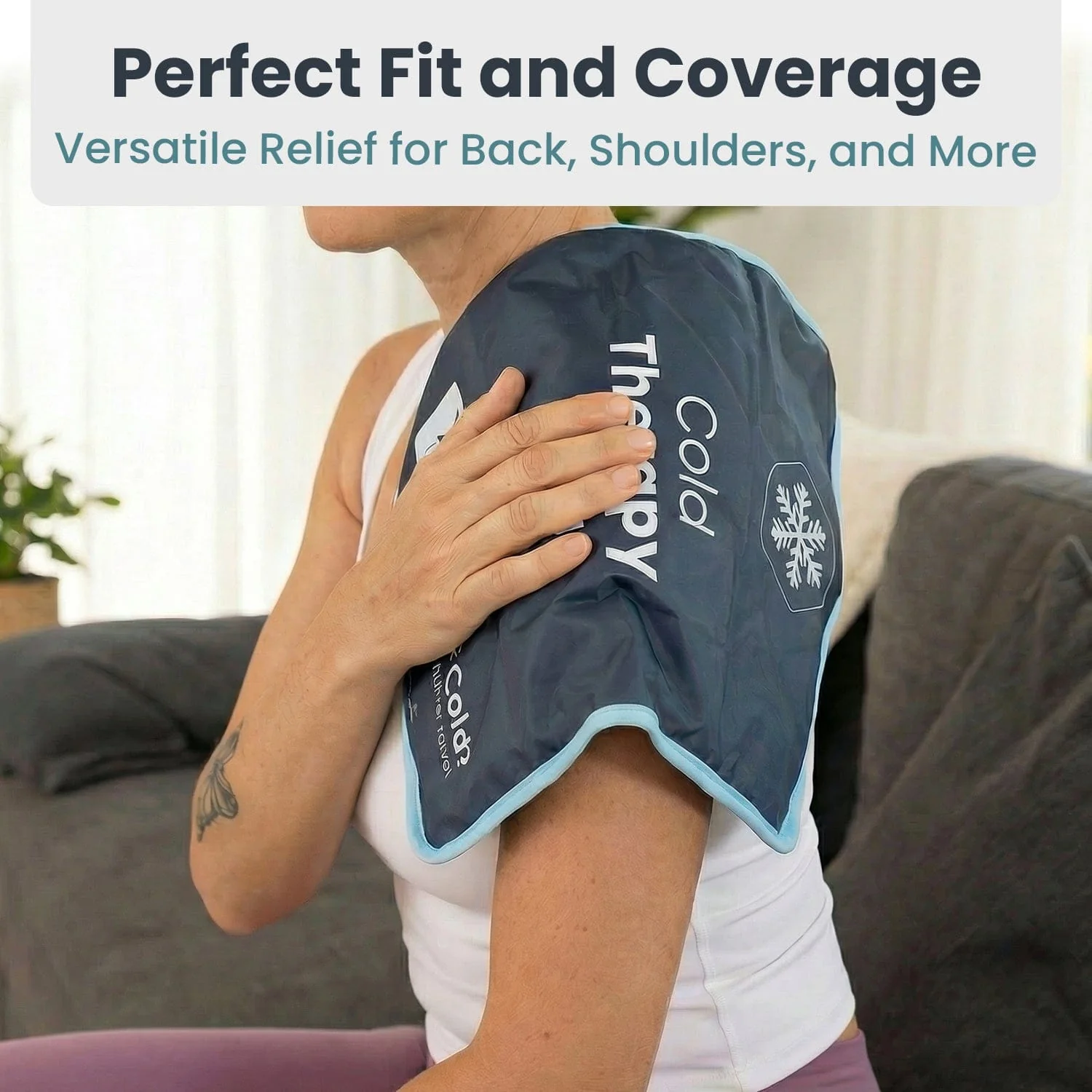 Ice Packs for Injuries - Image 8