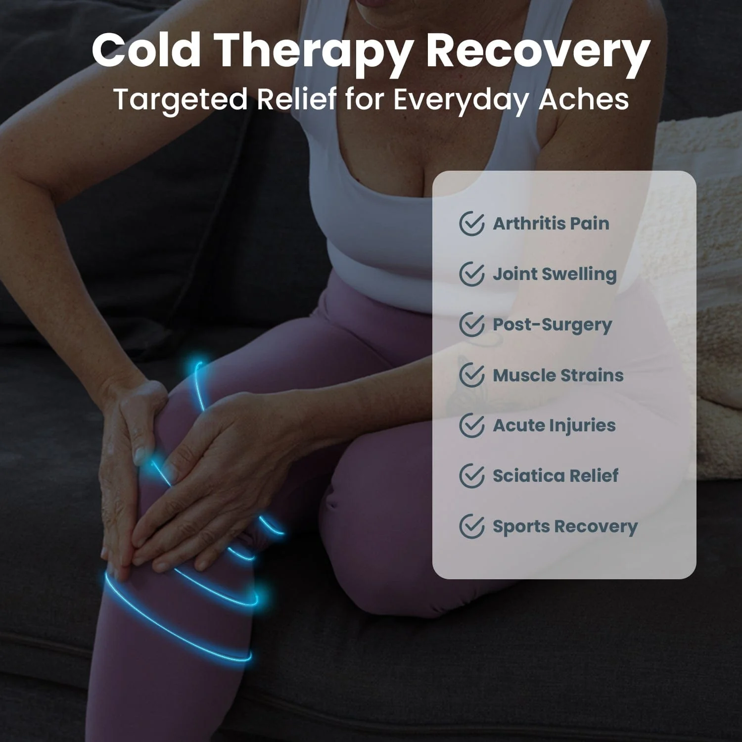 Ice Packs for Injuries - Image 9