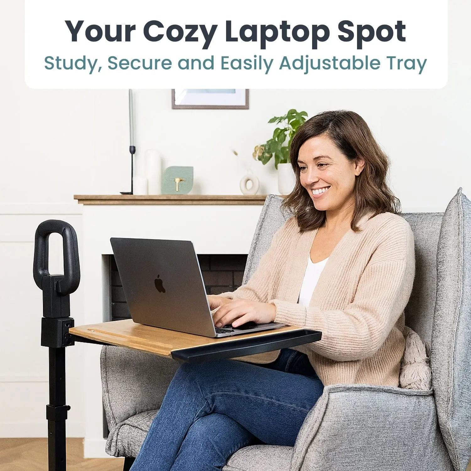 Independence Tray Table - Image 5