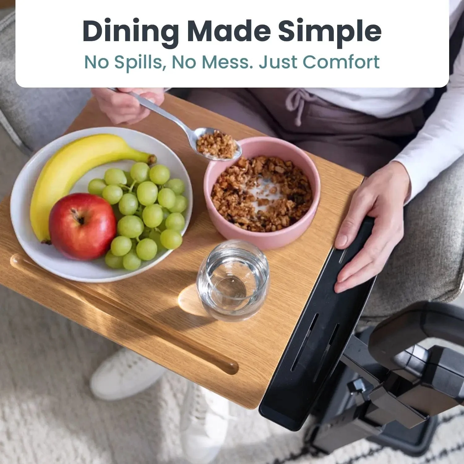 Independence Tray Table - Image 6