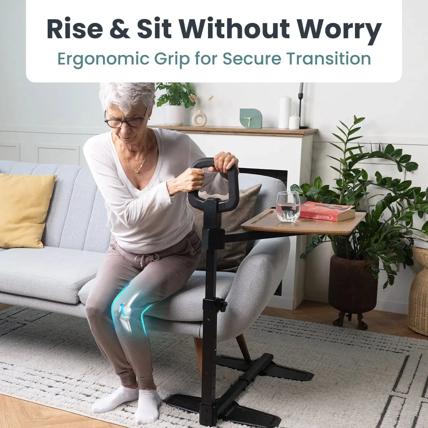 Independence Tray Table - Image 7