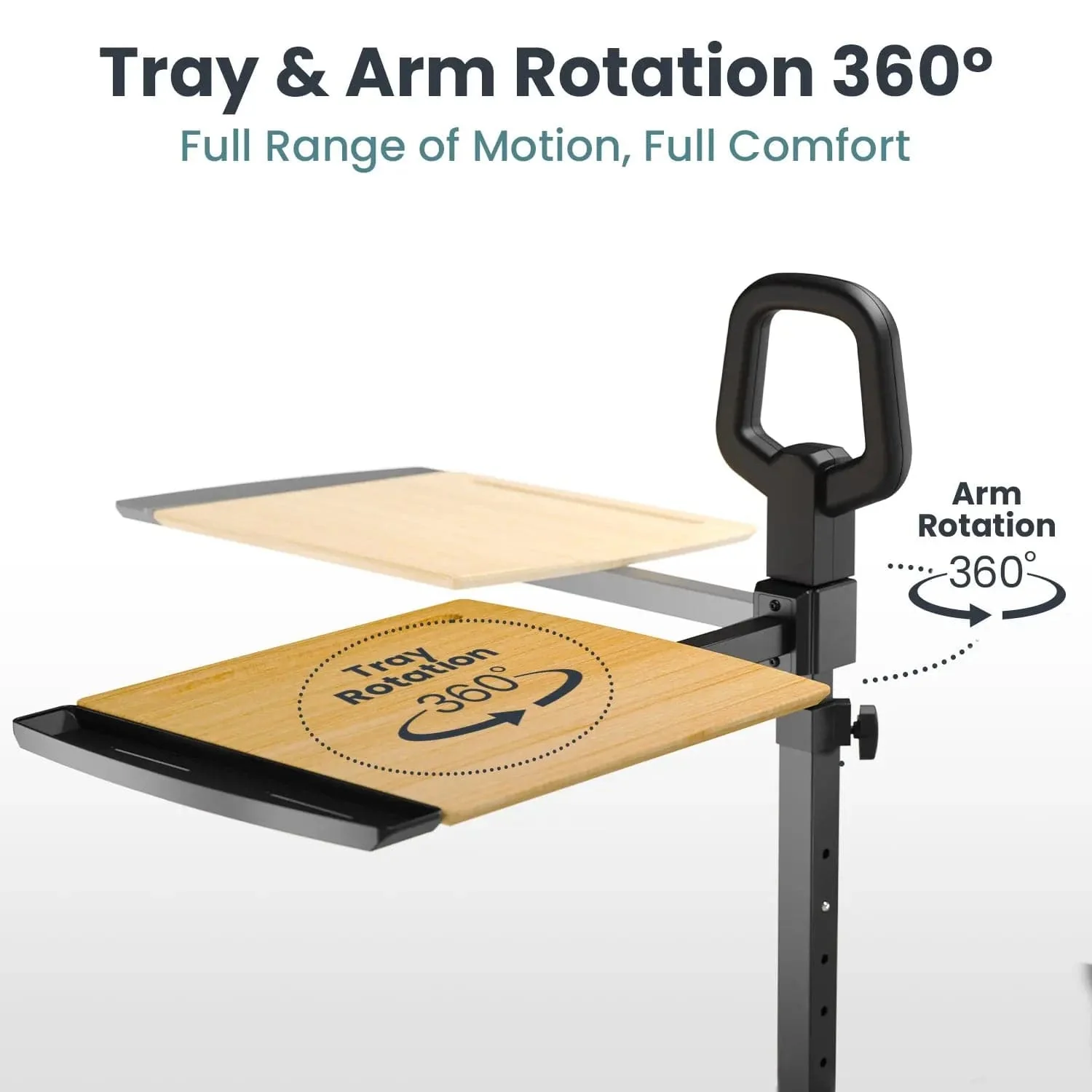 Independence Tray Table - Image 8