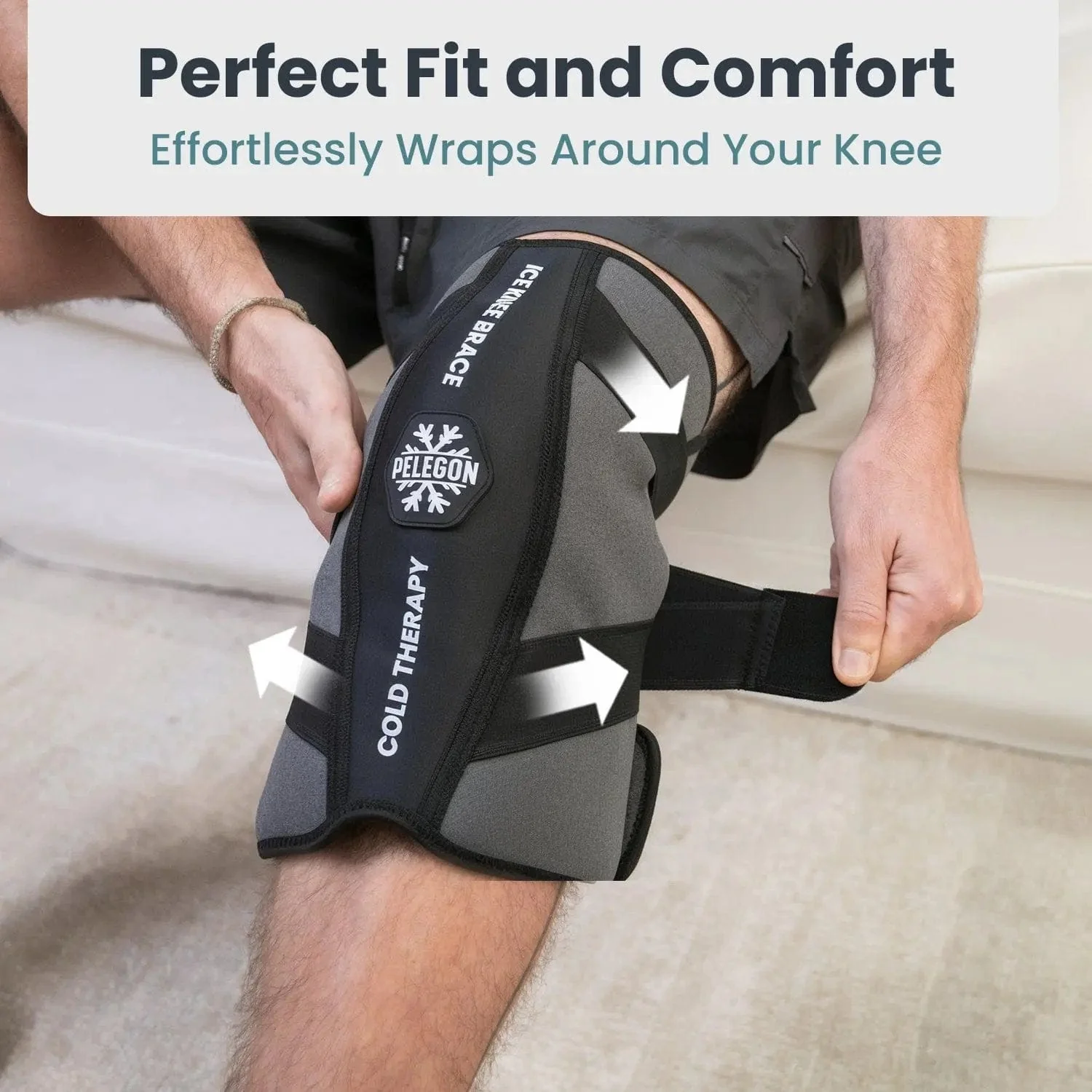 Ice Pack For Knee - Image 14