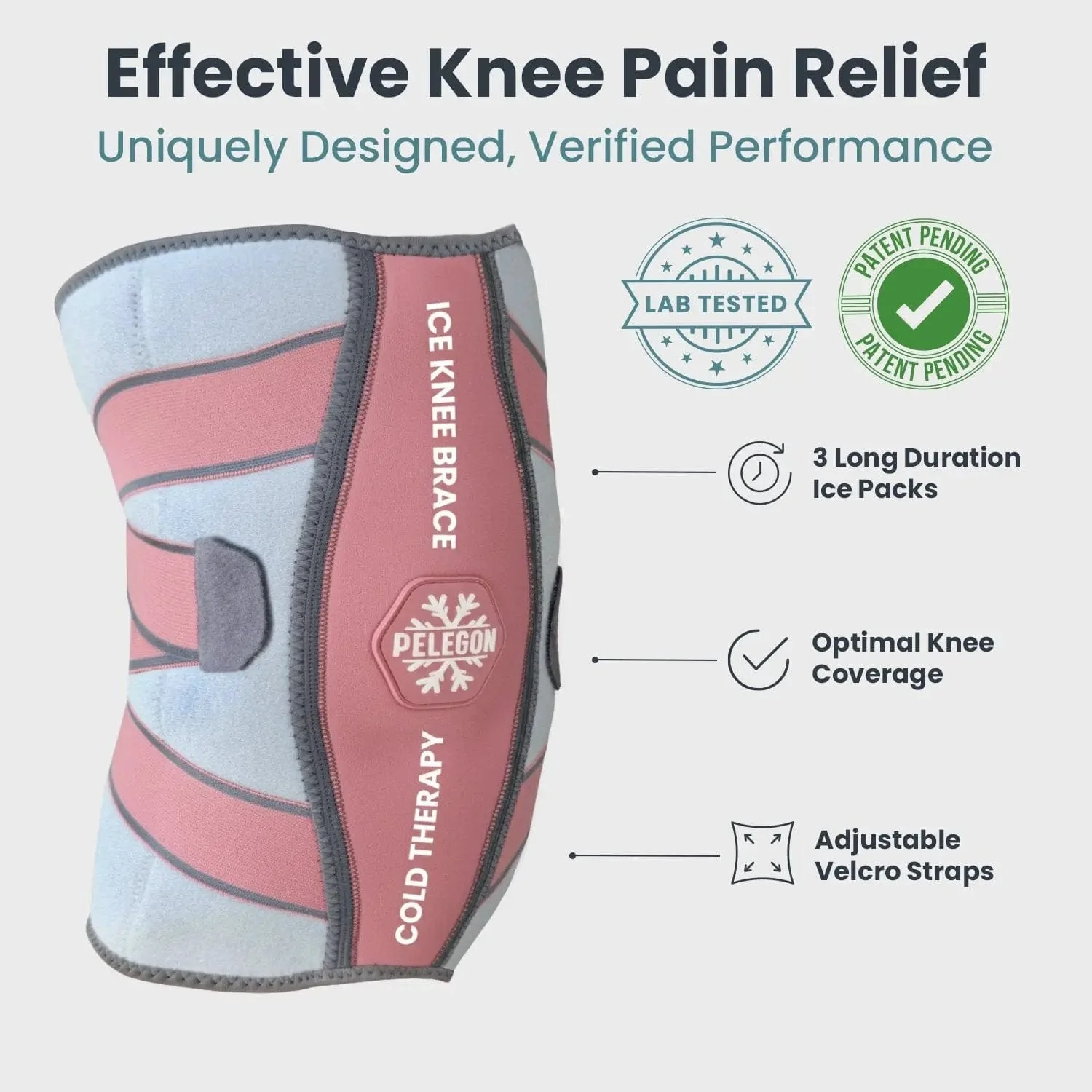 Ice Pack For Knee - Image 20
