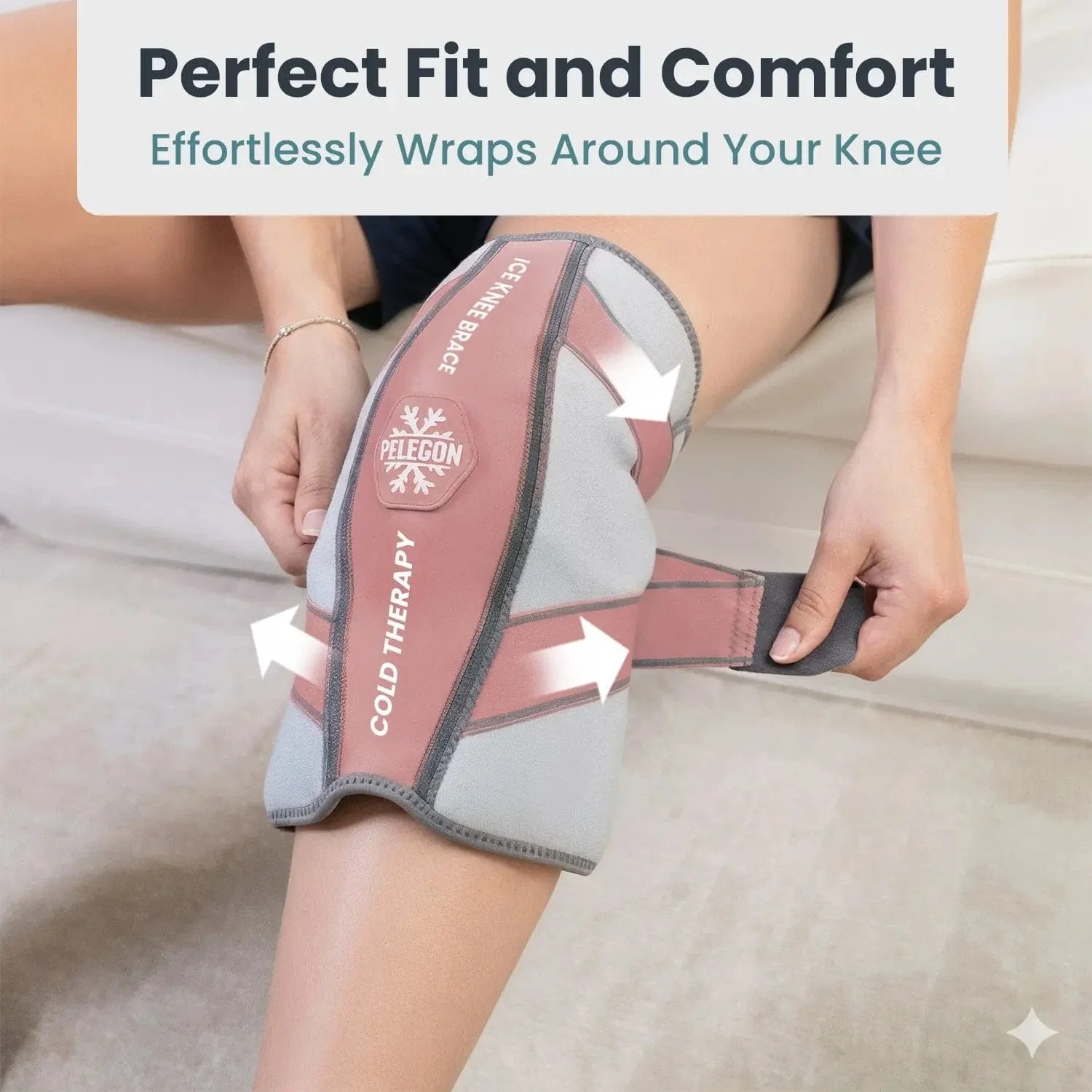 Ice Pack For Knee - Image 21