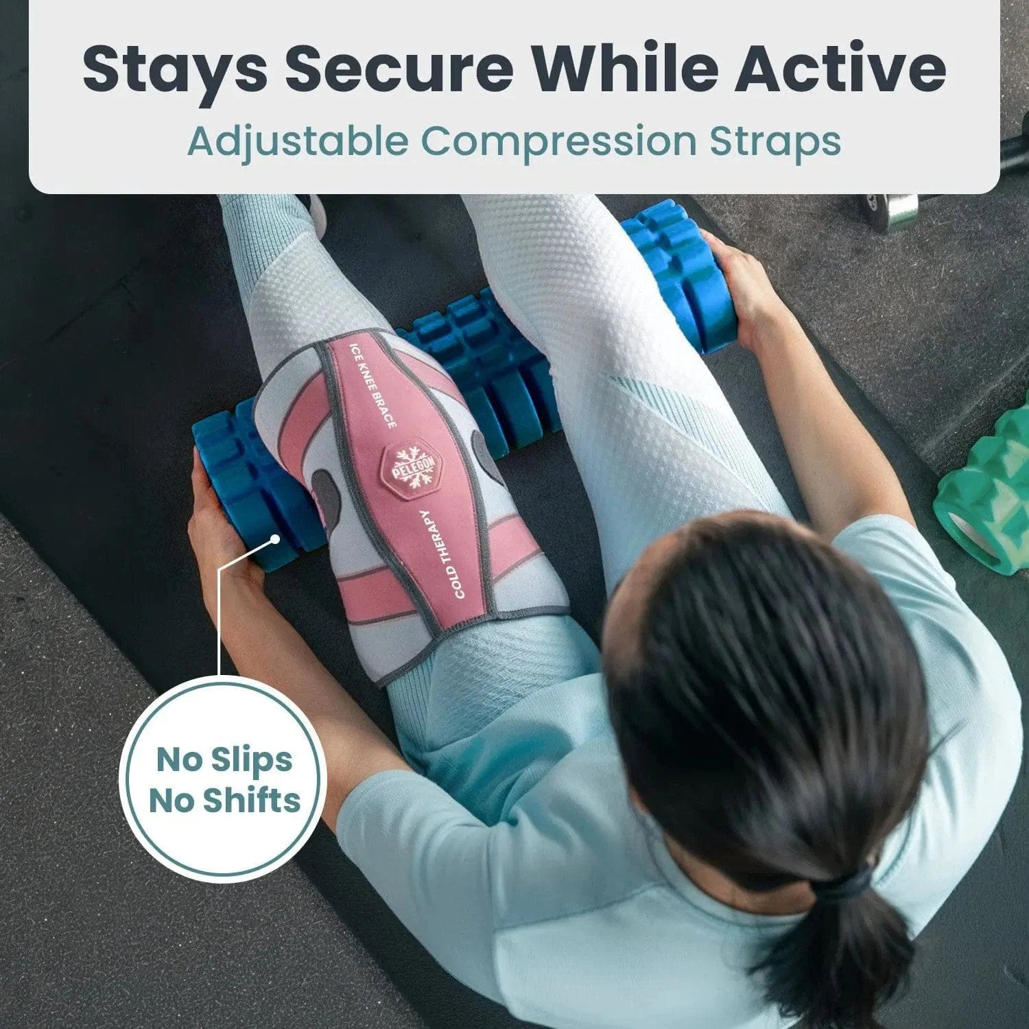 Ice Pack For Knee - Image 22