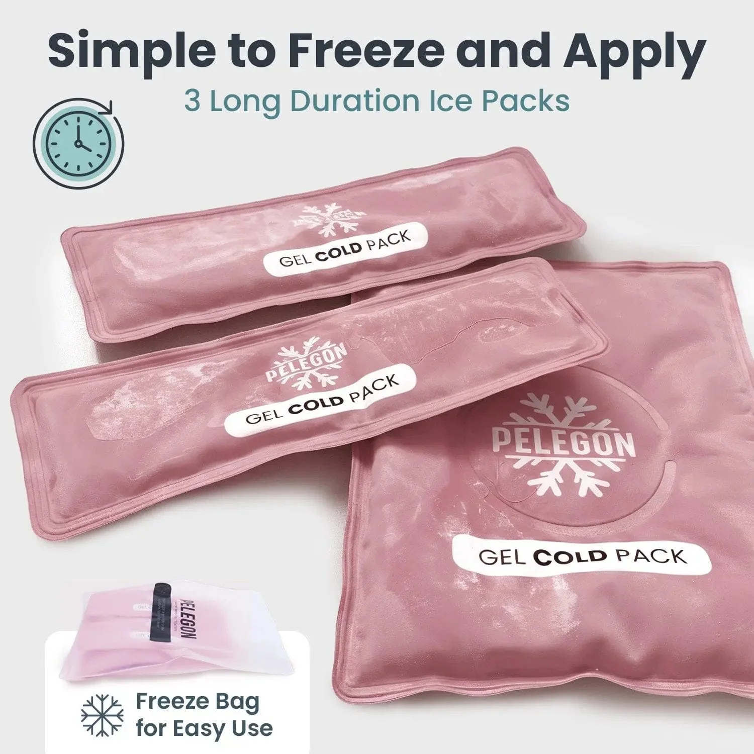 Ice Pack For Knee - Image 23