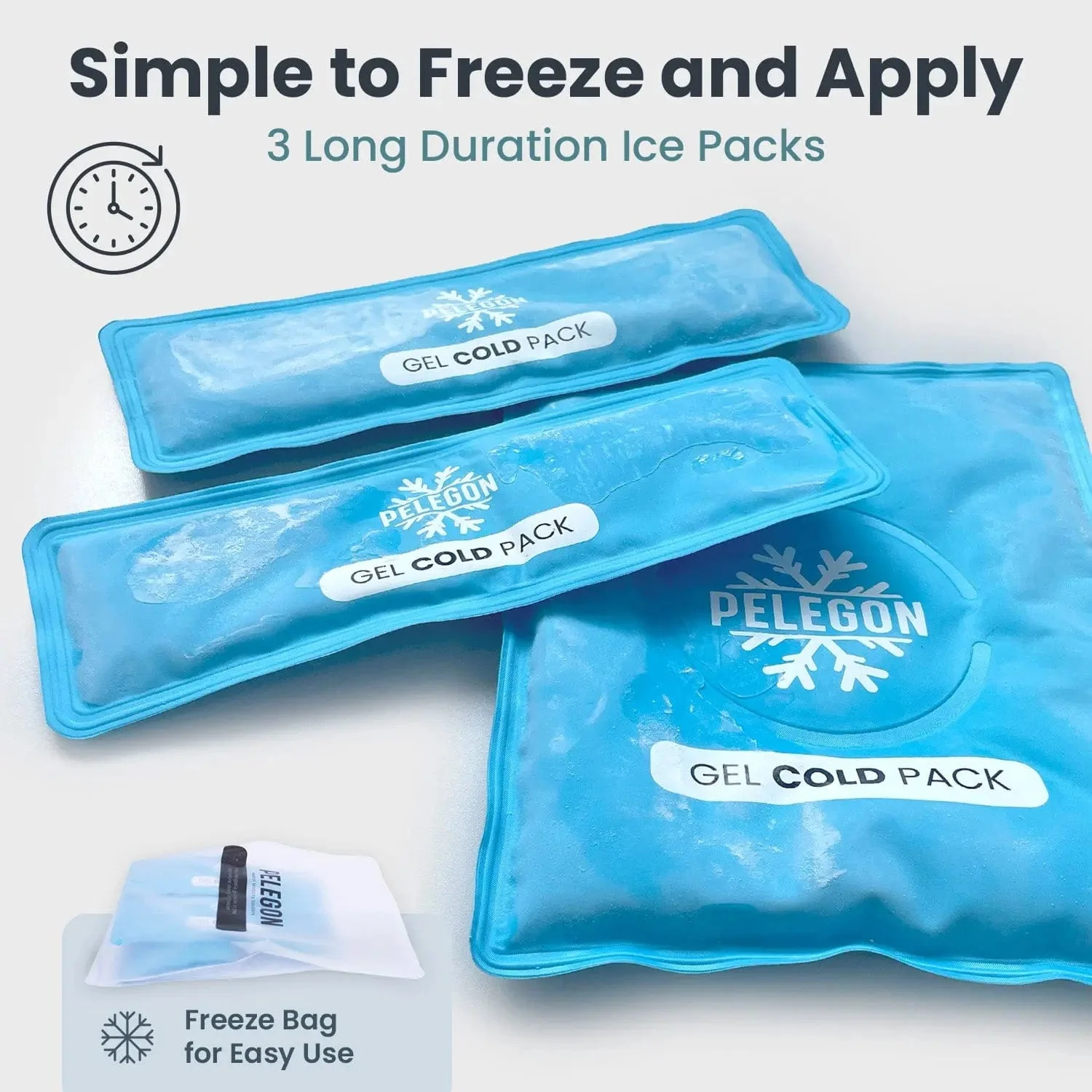 Ice Pack For Knee - Image 8