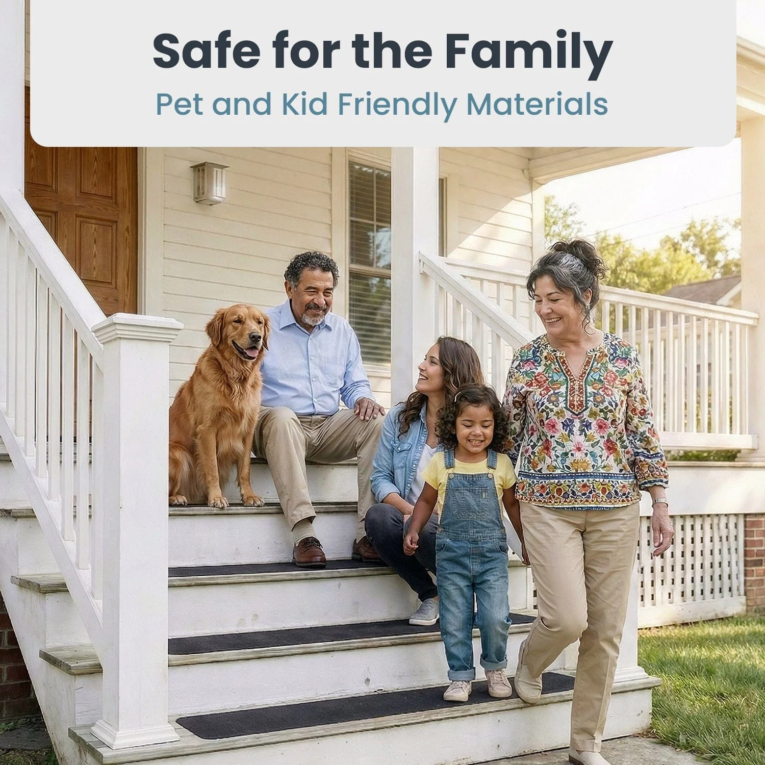 Outdoor Anti Slip Tape - Image 10