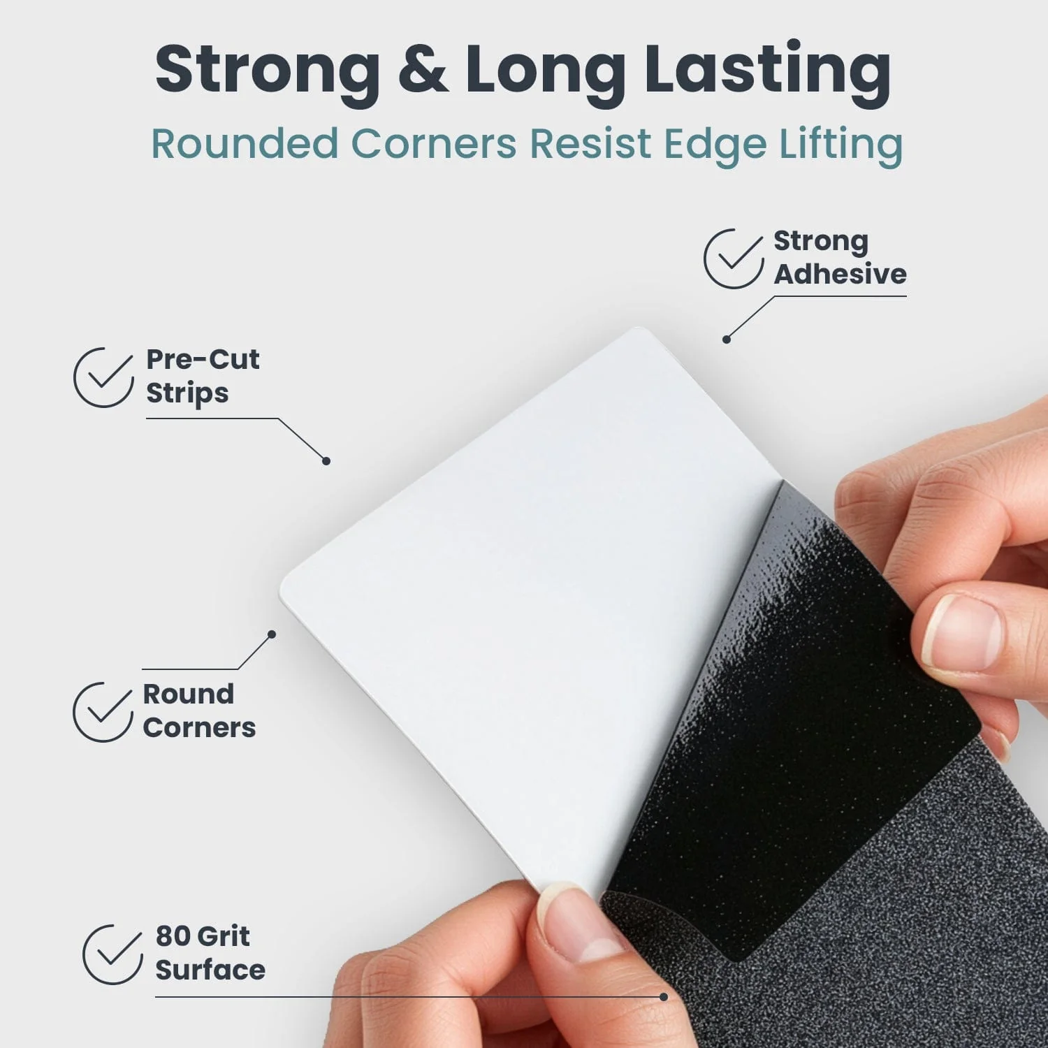 Outdoor Anti Slip Tape - Image 5