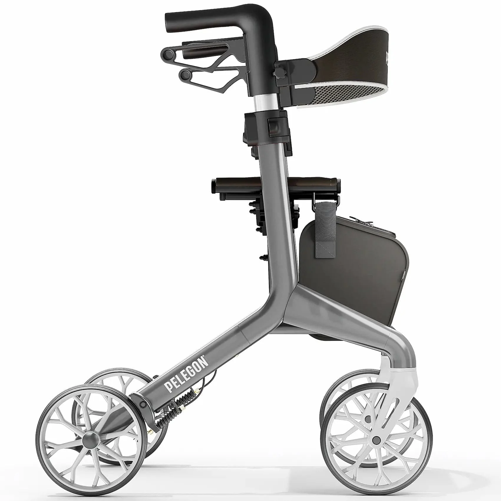 Pelegon Rollator Walker - Image 14