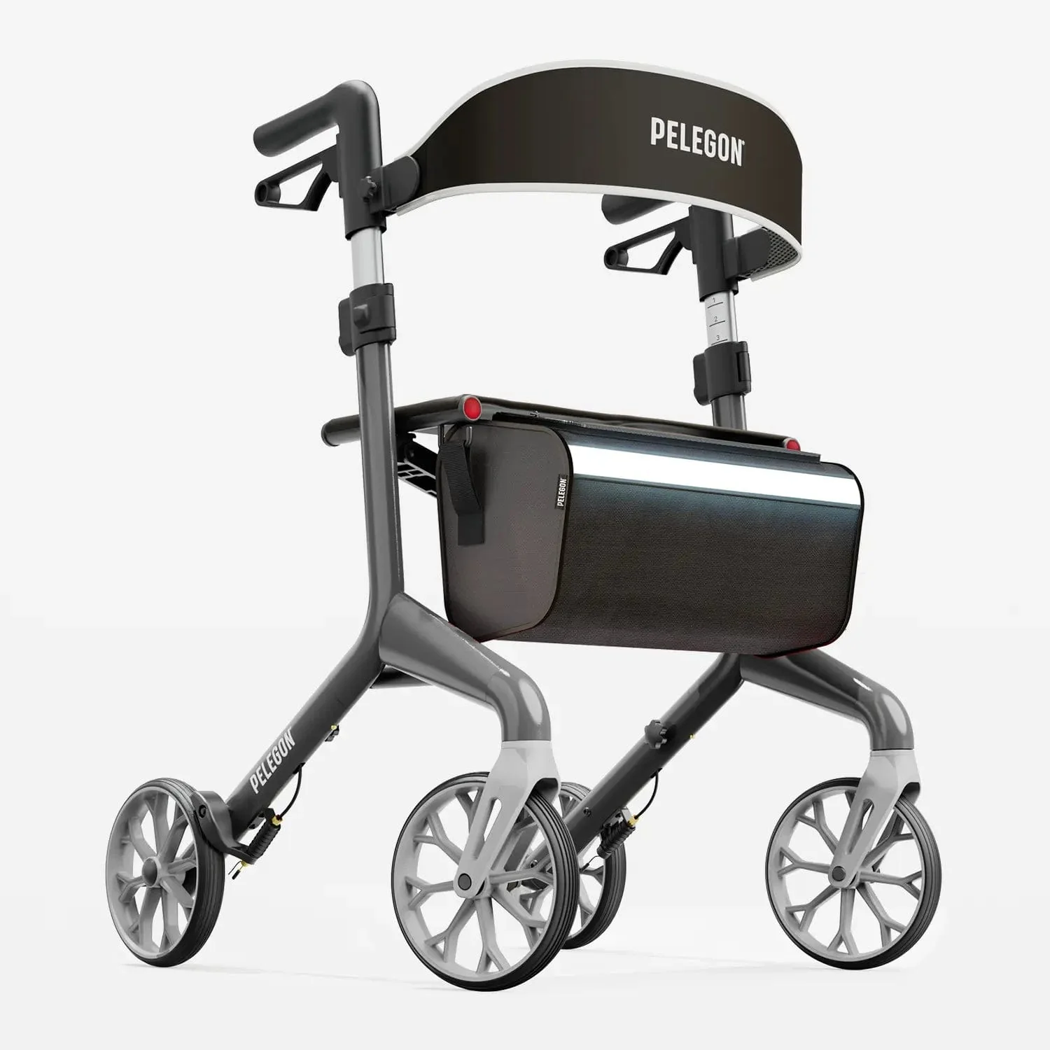 Pelegon Rollator Walker - Image 3
