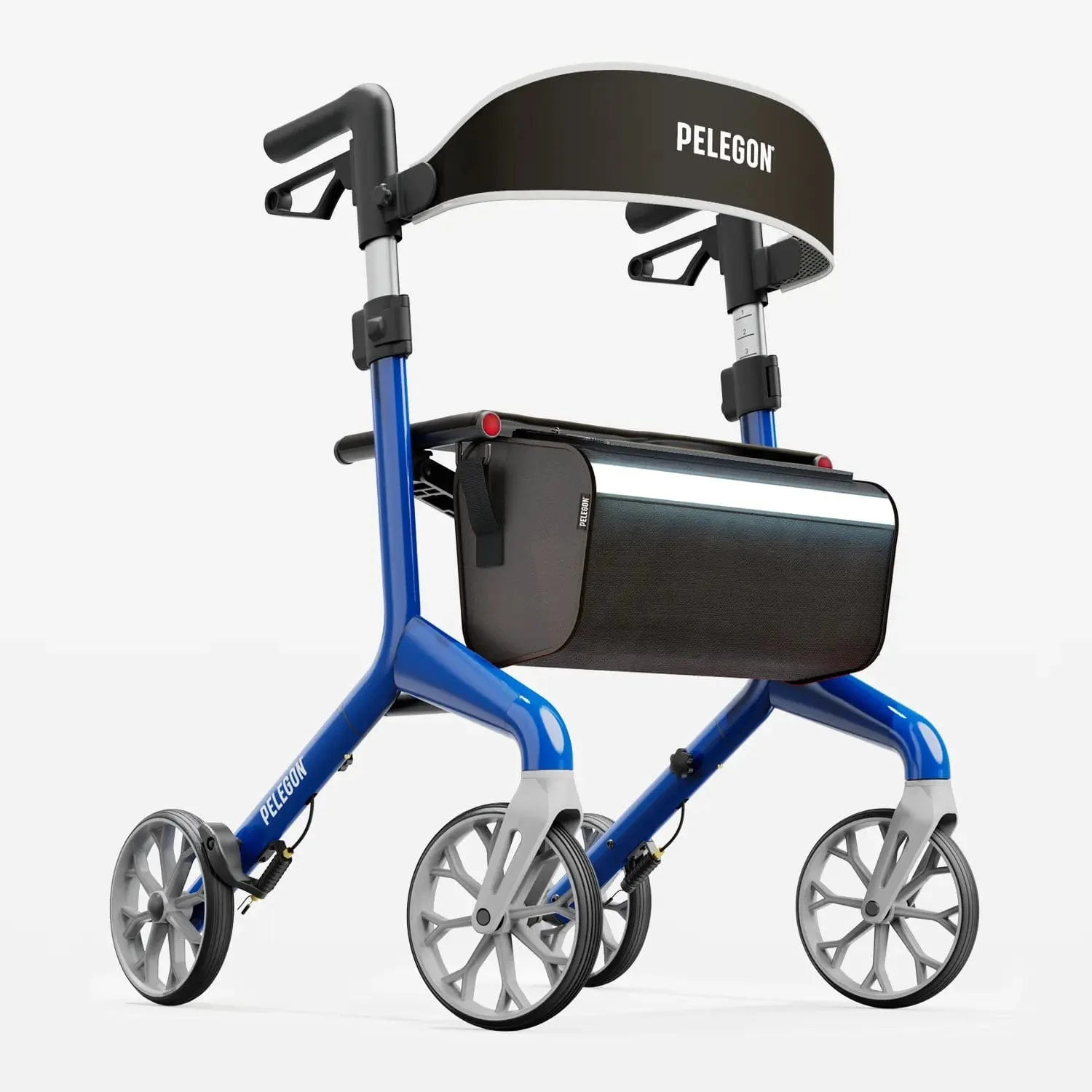 Pelegon Rollator Walker - Image 4