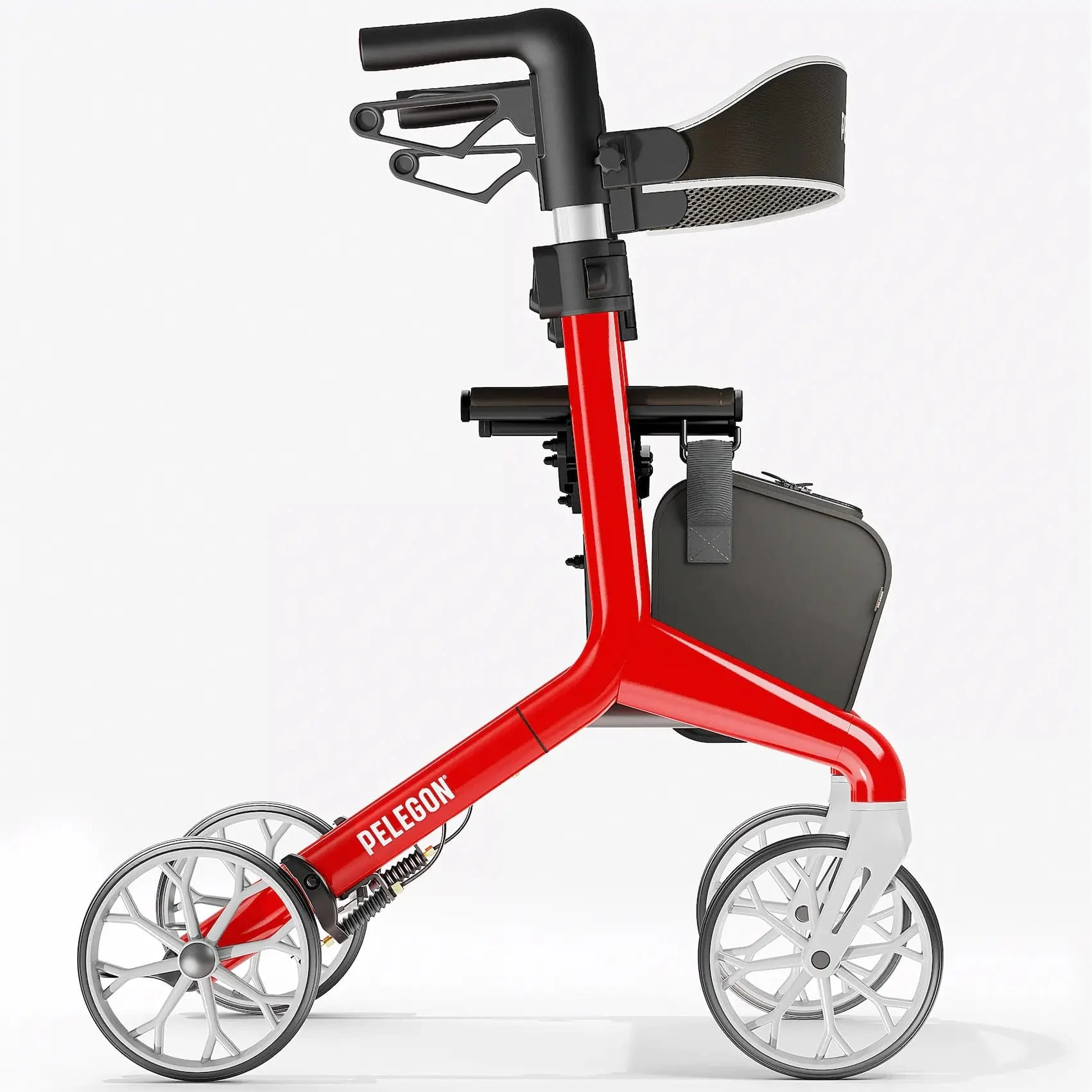 Pelegon Rollator Walker - Image 6