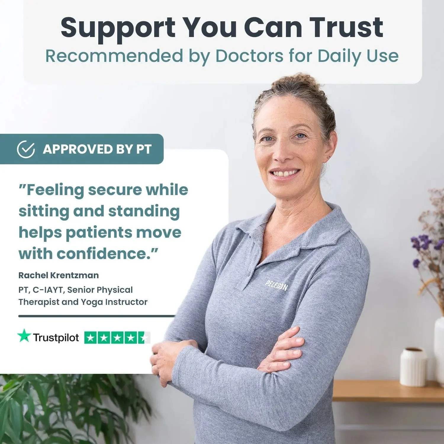 Raised Toilet Seat (400lb) - Image 3