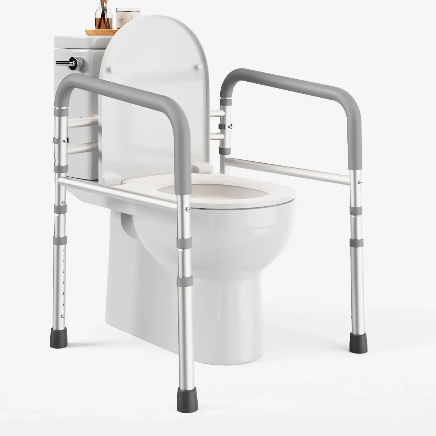 Toilet Safety Rail (350lb) - Image 11
