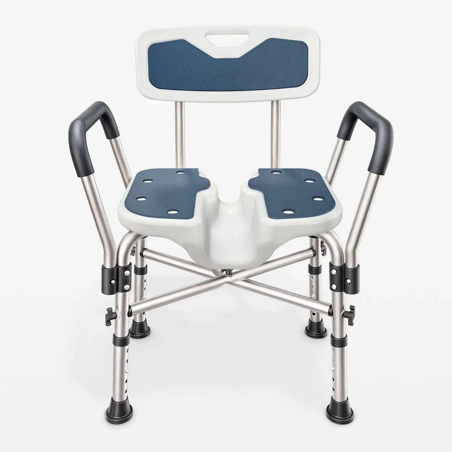 U-Shape Shower Chair (450lb) - Image 10